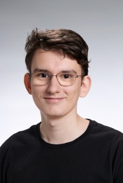 Team Member 3